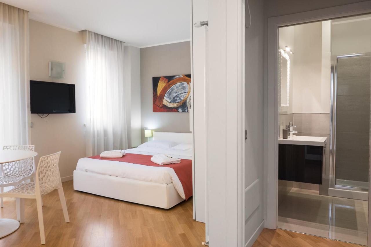Flats4Rent Green Valley Verona Ngoại thất bức ảnh
