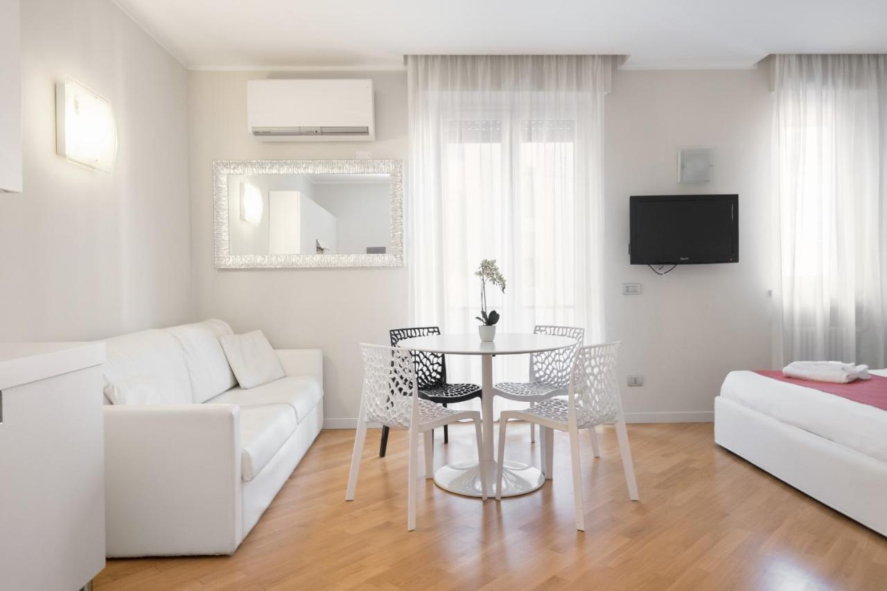 Flats4Rent Green Valley Verona Ngoại thất bức ảnh