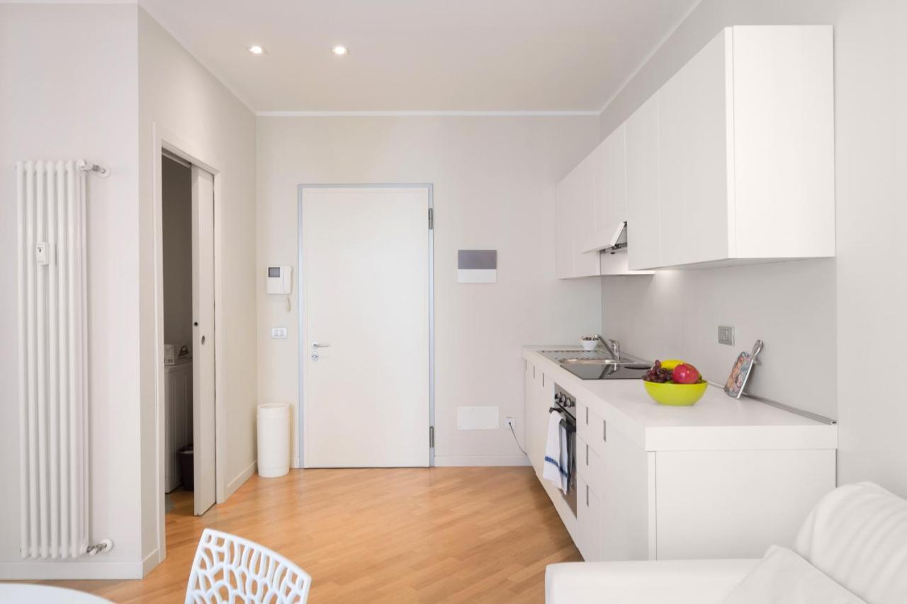 Flats4Rent Green Valley Verona Ngoại thất bức ảnh