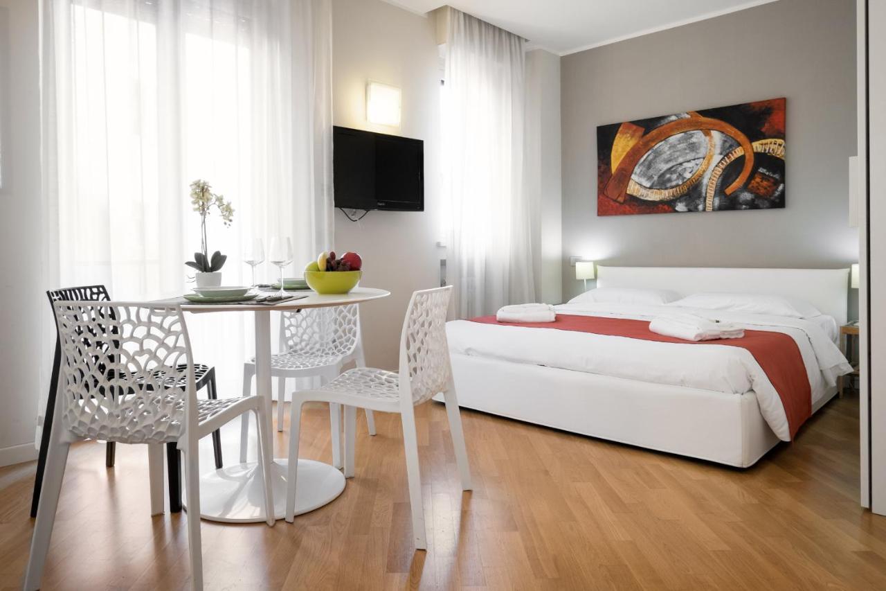 Flats4Rent Green Valley Verona Ngoại thất bức ảnh